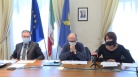 fotogramma del video Covid: Fvg, riapertura superiori dopo 31/1 scelta di ...